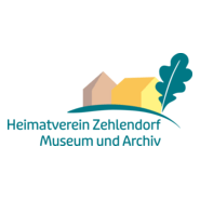 Heimatmuseum Zehlendorf Logo PNG Vector