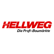 Hellweg Baumarkt Logo PNG Vector