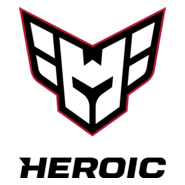 HEROIC Logo PNG Vector