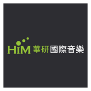 HIM Logo PNG Vector