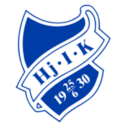 Hjulsbro IK Logo PNG Vector
