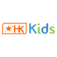 HK kids Logo PNG Vector