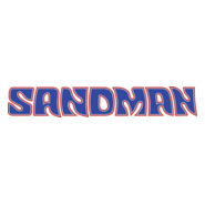 Holden Sandman Logo PNG Vector