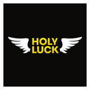 HolyLuck casino Logo PNG Vector