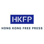Hong Kong Free Press HKFP Logo PNG Vector