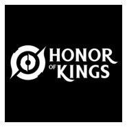 Honor of Kings Logo PNG Vector