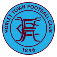 Horley Town FC Logo PNG Vector