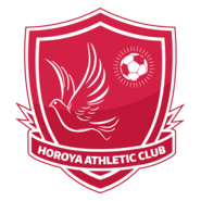 Horoya Athletic Club Logo PNG Vector