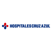 Hospitales Cruz Azul Logo PNG Vector