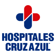 Hospitales Cruz Azul Logo PNG Vector