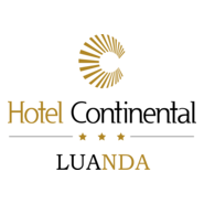 Hotel Continental Luanda Logo PNG Vector