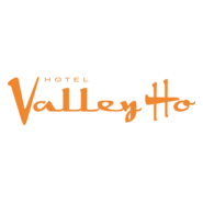 Hotel Valley Ho Logo PNG Vector