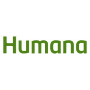 Humana Logo PNG Vector