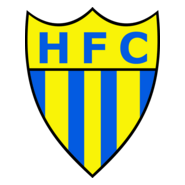 Hyères Football Club Logo PNG Vector