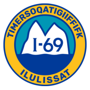 I-69 ILULISSAT Logo PNG Vector