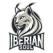 Iberian Soul Logo PNG Vector