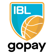 IBL Gopay 2025 Logo PNG Vector