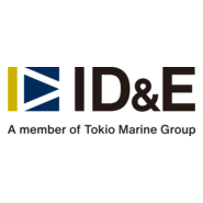 ID&E Logo PNG Vector