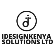 IDESIGNKENYA SOLUTIONS Logo PNG Vector