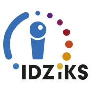 IDziKS WH UWM Logo PNG Vector
