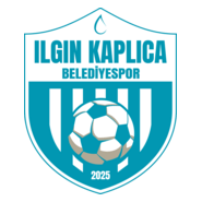 Ilgın Kaplıca Belediye Spor Logo PNG Vector