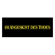 Im Angesicht des Todes Logo PNG Vector
