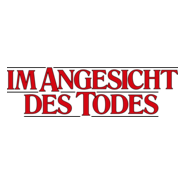 Im Angesicht des Todes Logo PNG Vector