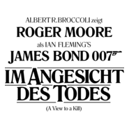 Im Angesicht des Todes Logo PNG Vector