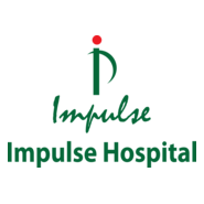 Impulse Hospital Logo PNG Vector