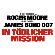In tödlicher Mission Logo PNG Vector