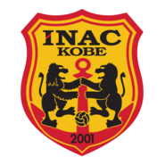 INAC Kobe Leonessa (2011~2019) Logo PNG Vector