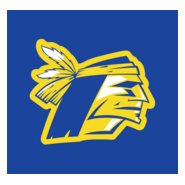 Indios UACJ Logo PNG Vector