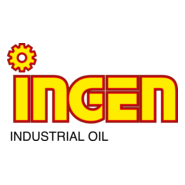 Ingen Logo PNG Vector