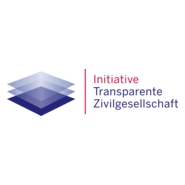 Initiative Transparente Zivilgesellschaft Logo PNG Vector