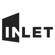 Inlet Logo PNG Vector