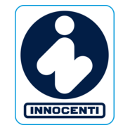 Innocenti Logo PNG Vector