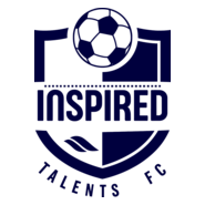 Inspired Talents FC Logo PNG Vector