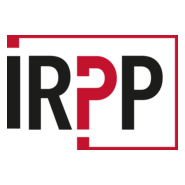 Institute for Research on Public Policy Logo PNG Vector