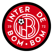 INTER FUTEBOL CLUBE DE BOM-BOM Logo PNG Vector