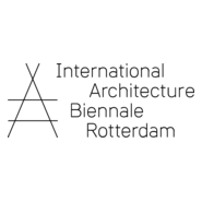 International Architecture Biennale Rotterdam Logo PNG Vector