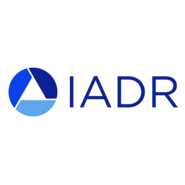 International Association for Dental Research Logo PNG Vector