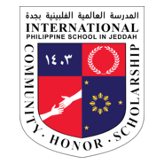 INTERNATIONAL PHILIPPINE SCHOOL IN JEDDAH Logo PNG Vector