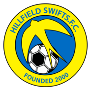 Inverkeithing Hillfield Swifts FC Logo PNG Vector