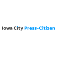 Iowa City Press-Citizen Logo PNG Vector