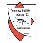 IPPERNAQ-53 KANGAATSIAQ Logo PNG Vector