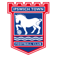Ipswich Town Football Club Logo PNG Vector