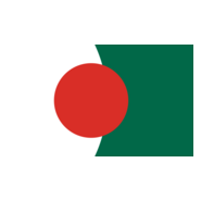 Islami Jubo Andolan Bangladesh flag Logo PNG Vector