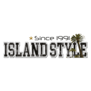 ISLAND STYLE CAMO BEACH 22 Logo PNG Vector
