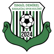 İsmail Demirel Karaağaç SK Logo PNG Vector
