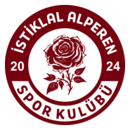 İstiklal Alperen Spor Logo PNG Vector